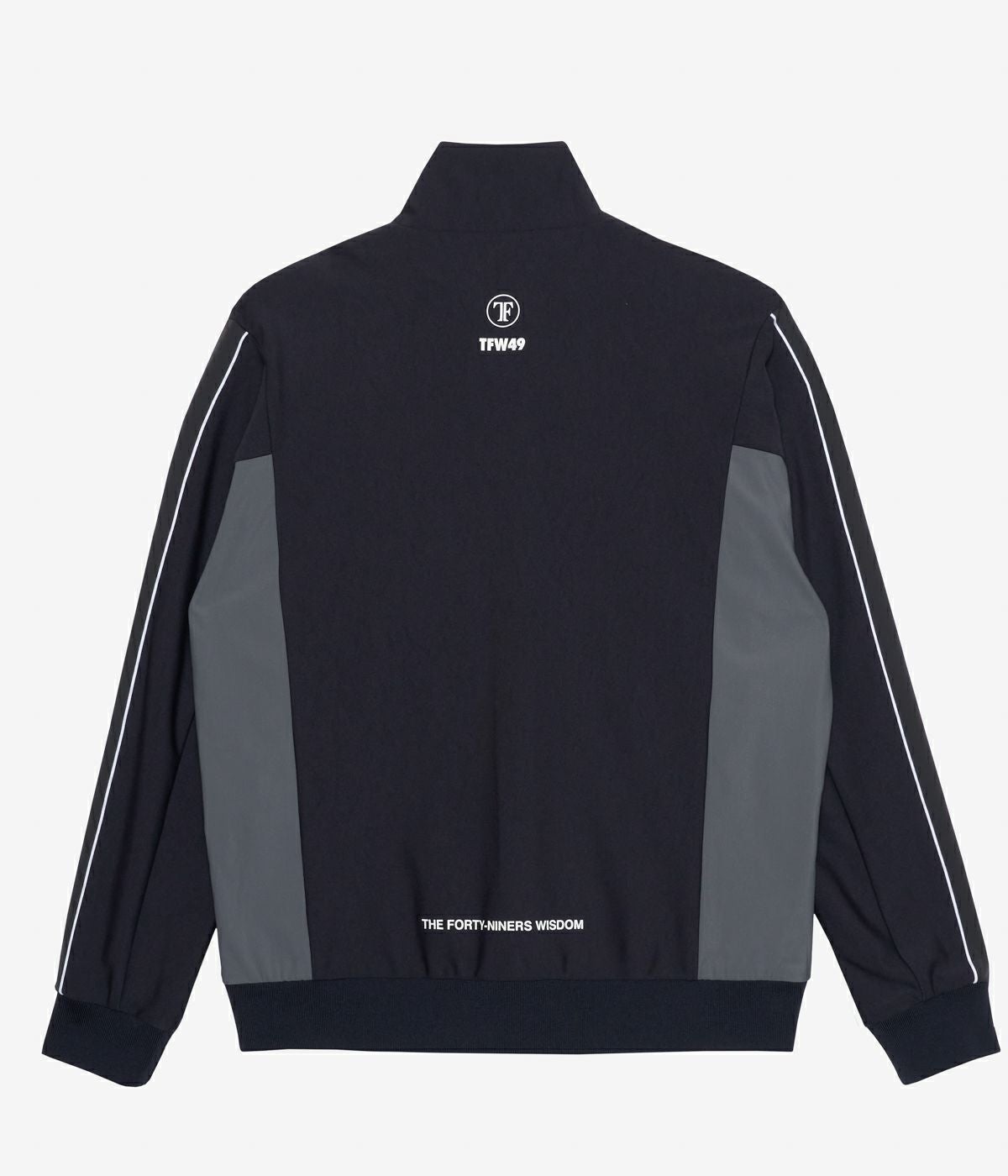 SPORTY TRACK JACKET | TFW49（ティーエフダブリュー）Official EC Store
