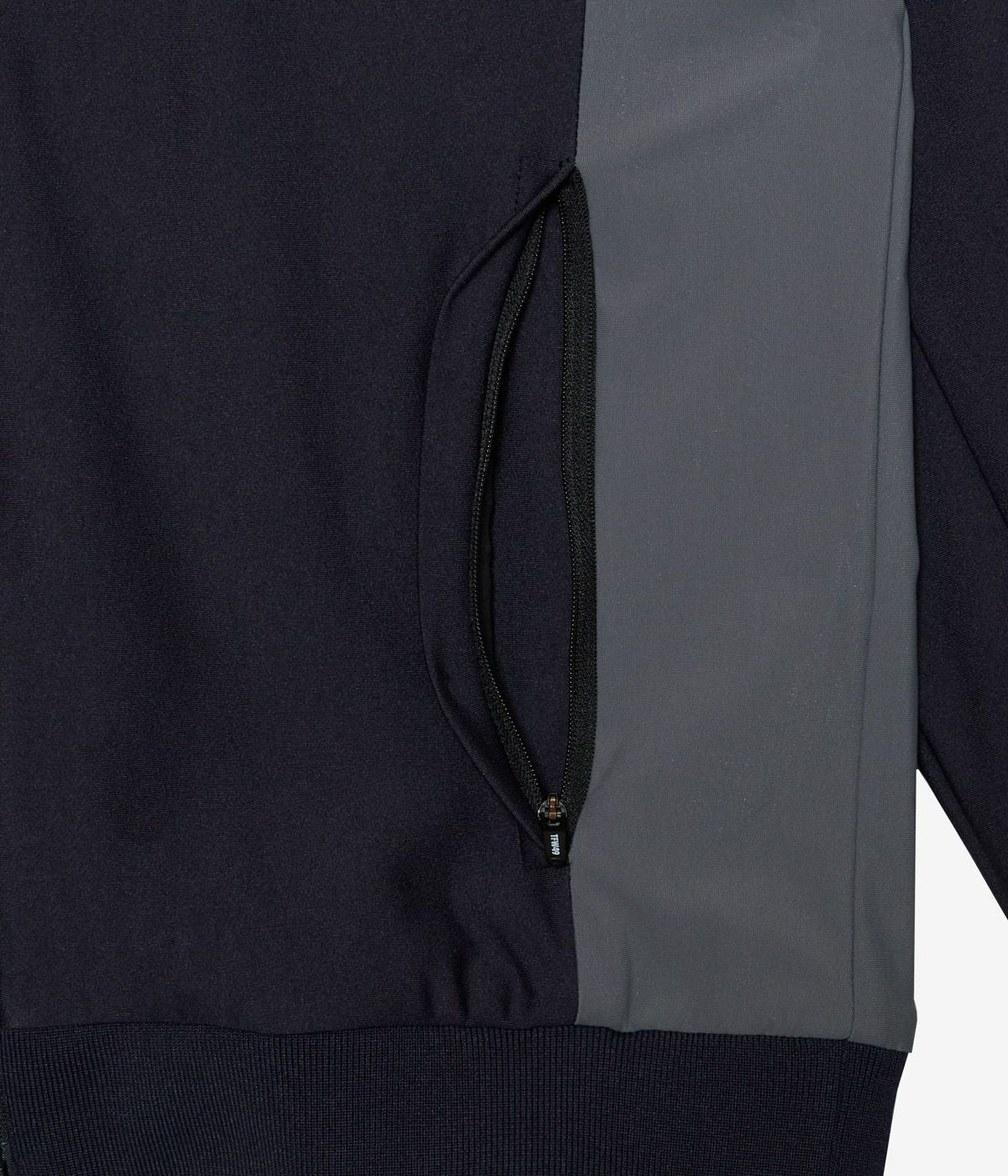 SPORTY TRACK JACKET | TFW49（ティーエフダブリュー）Official EC Store