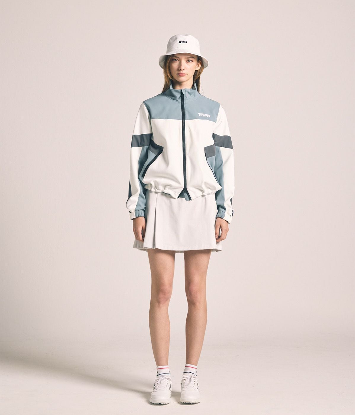 MULTI PURPOSE WRAP SKIRT | TFW49（ティーエフダブリュー）Official