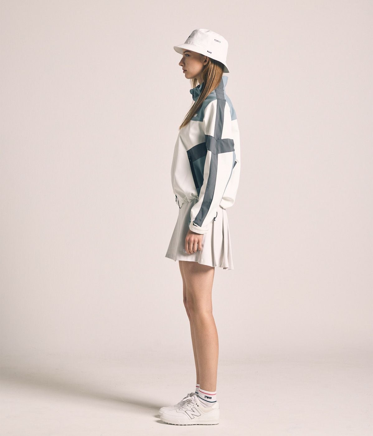 MULTI PURPOSE WRAP SKIRT | TFW49（ティーエフダブリュー）Official