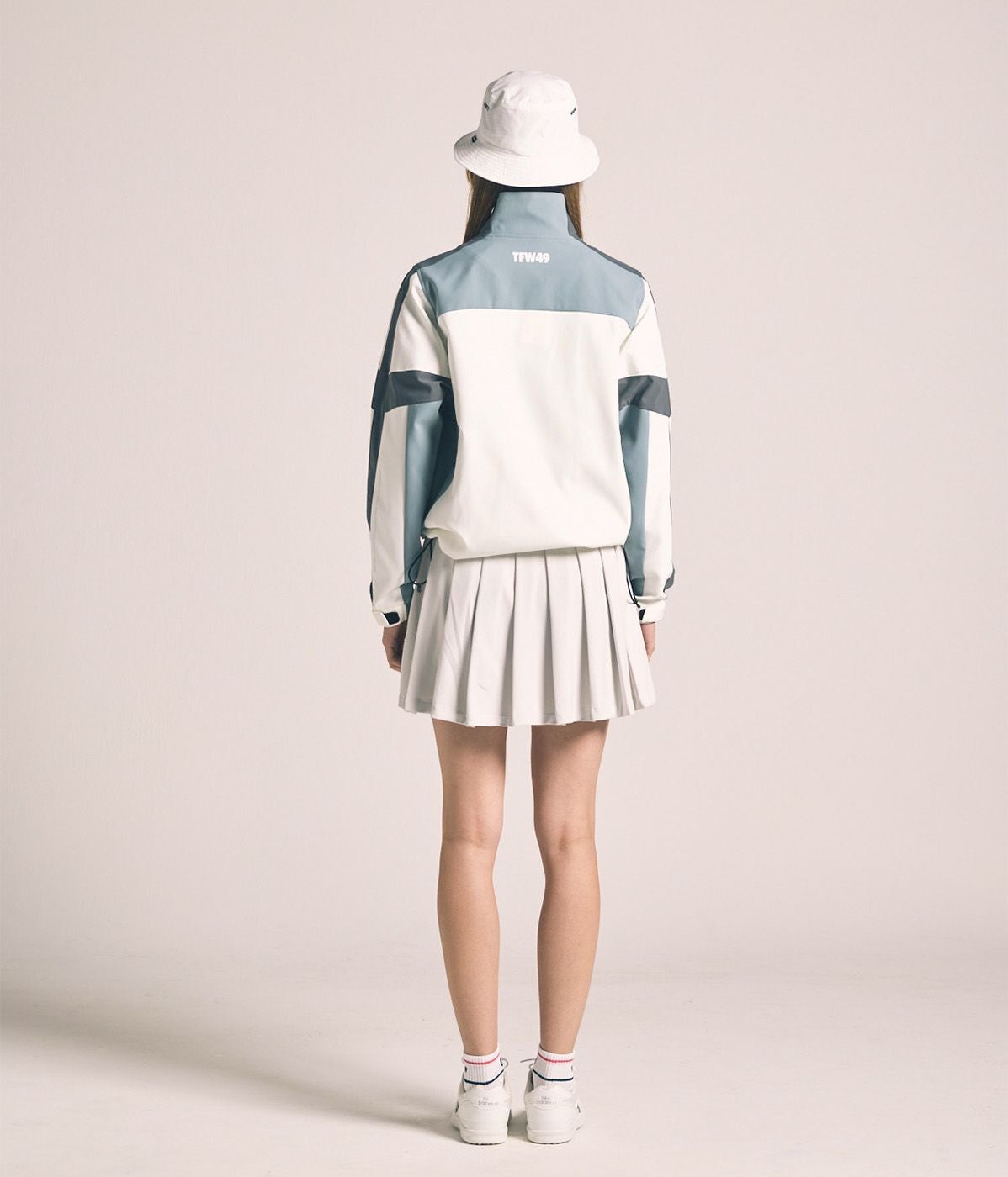 MULTI PURPOSE WRAP SKIRT | TFW49（ティーエフダブリュー）Official