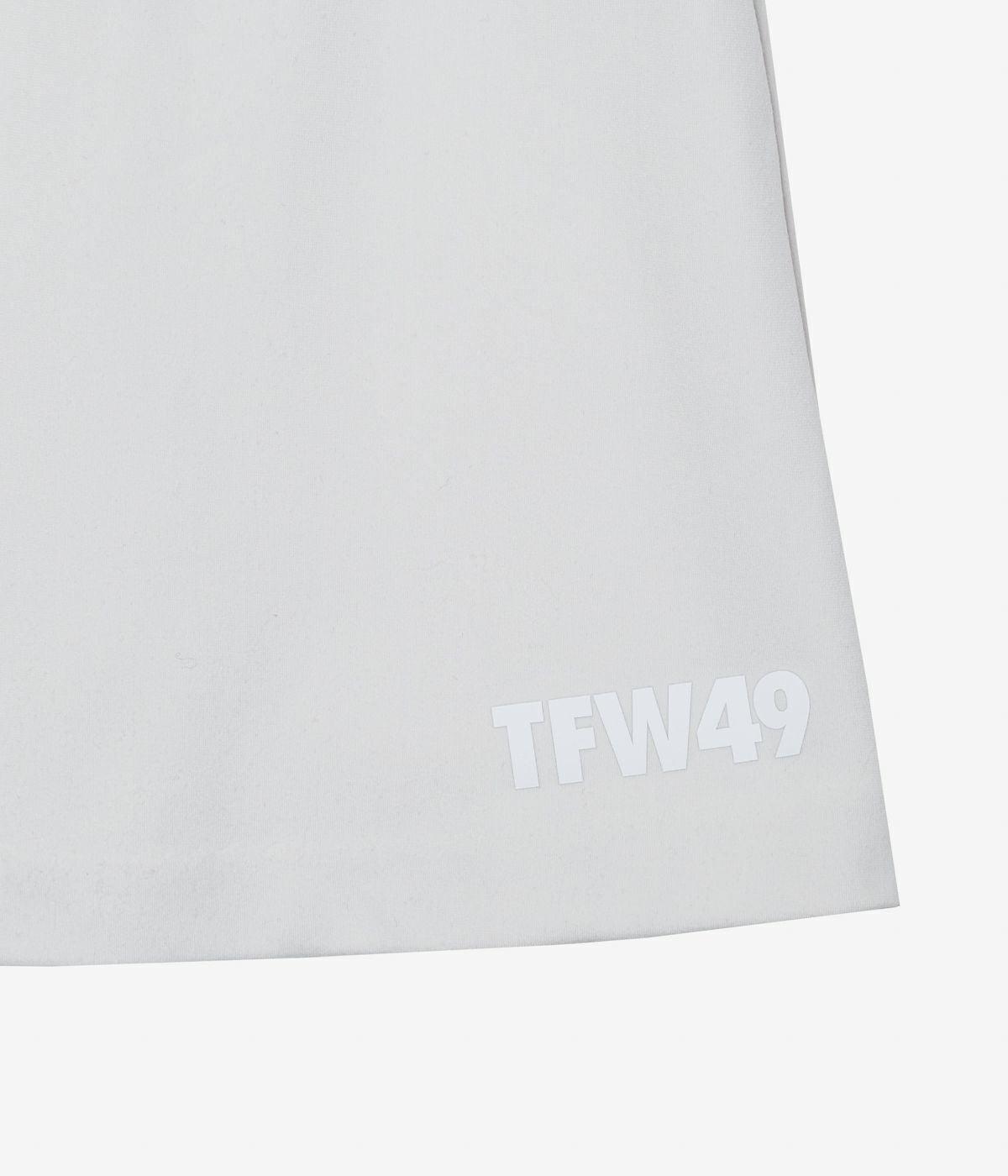 MULTI PURPOSE WRAP SKIRT | TFW49（ティーエフダブリュー）Official
