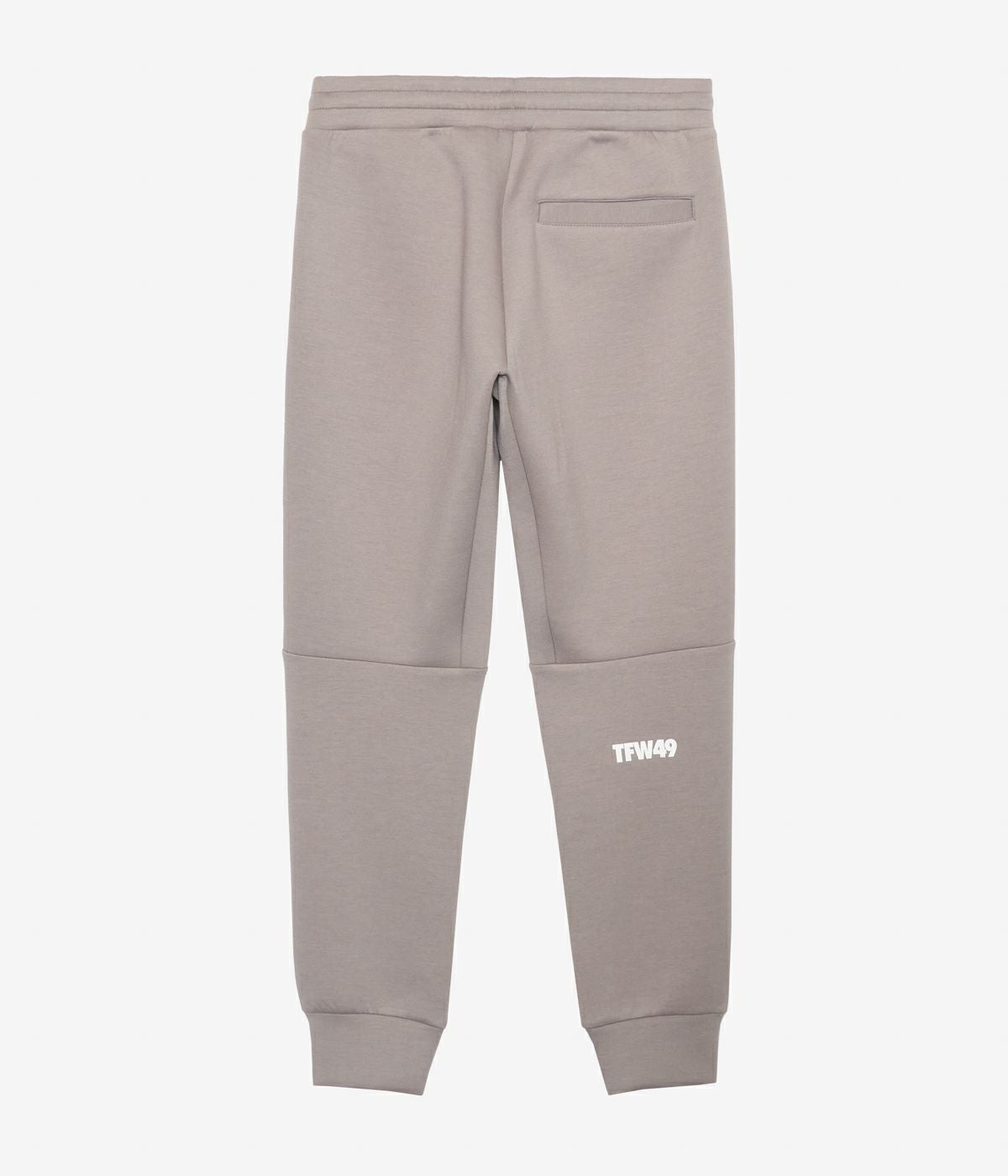 CARDBOARD MATERIAL JOGGER PANTS | TFW49（ティーエフダブリュー