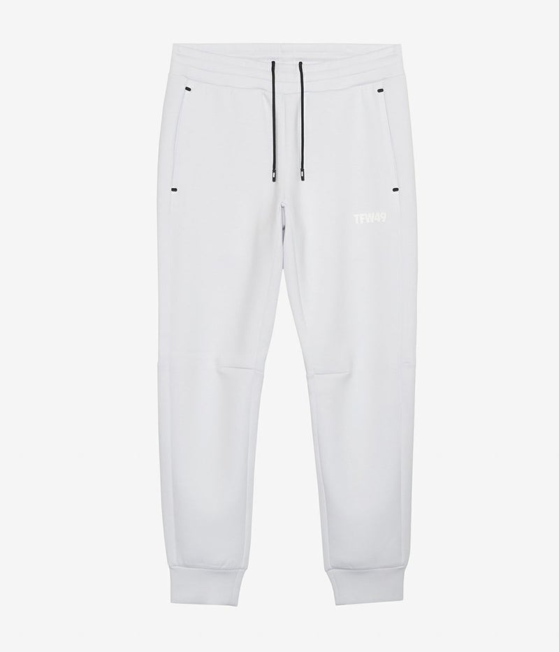 CARDBOARD MATERIAL JOGGER PANTS | TFW49（ティーエフダブリュー 