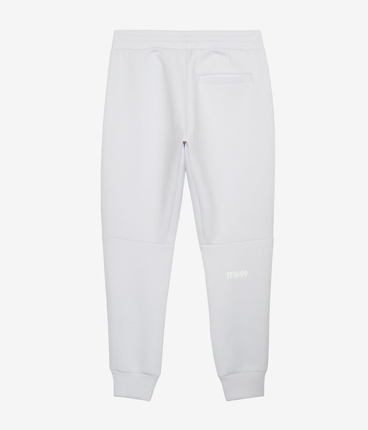 CARDBOARD MATERIAL JOGGER PANTS | TFW49（ティーエフダブリュー