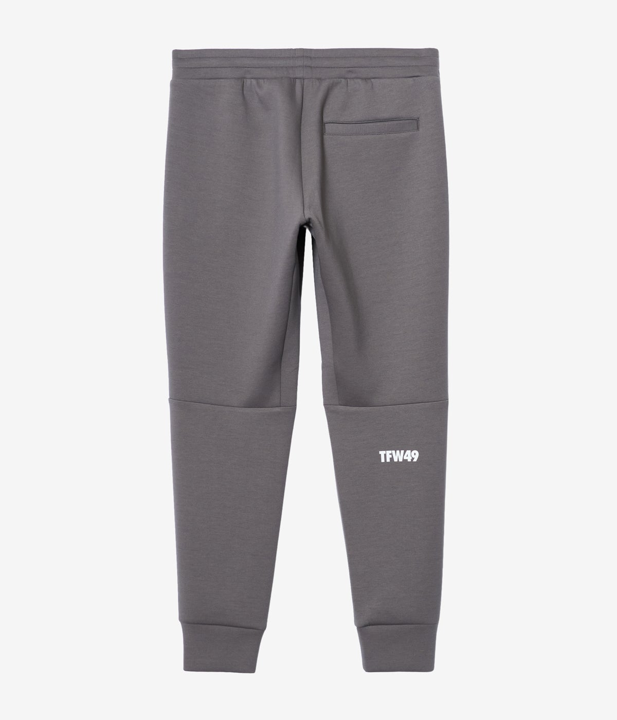 CARDBOARD MATERIAL JOGGER PANTS | TFW49（ティーエフダブリュー
