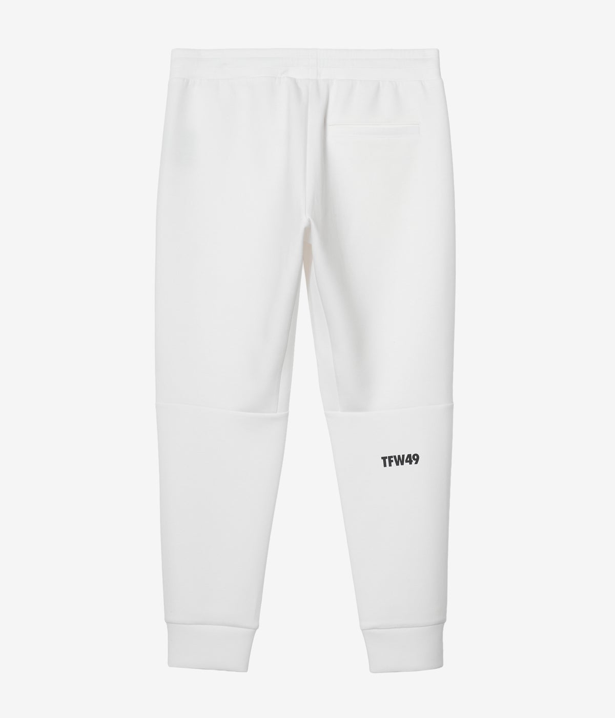 CARDBOARD MATERIAL JOGGER PANTS | TFW49（ティーエフダブリュー