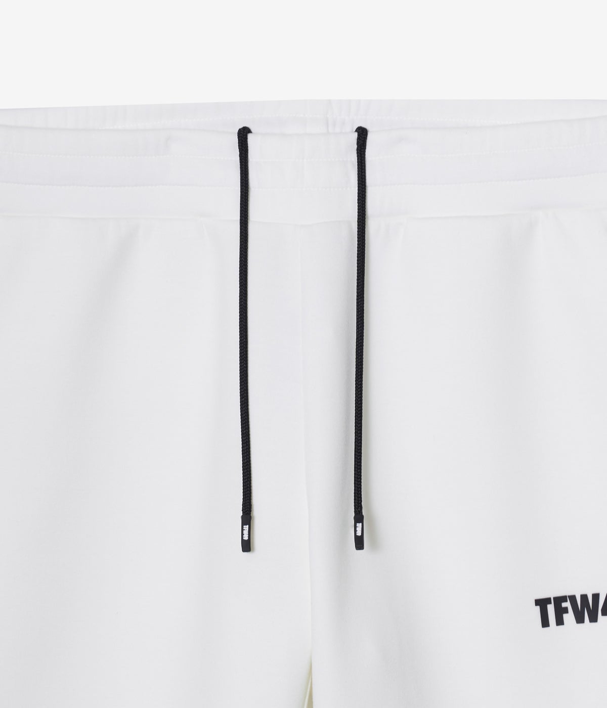 CARDBOARD MATERIAL JOGGER PANTS | TFW49（ティーエフダブリュー