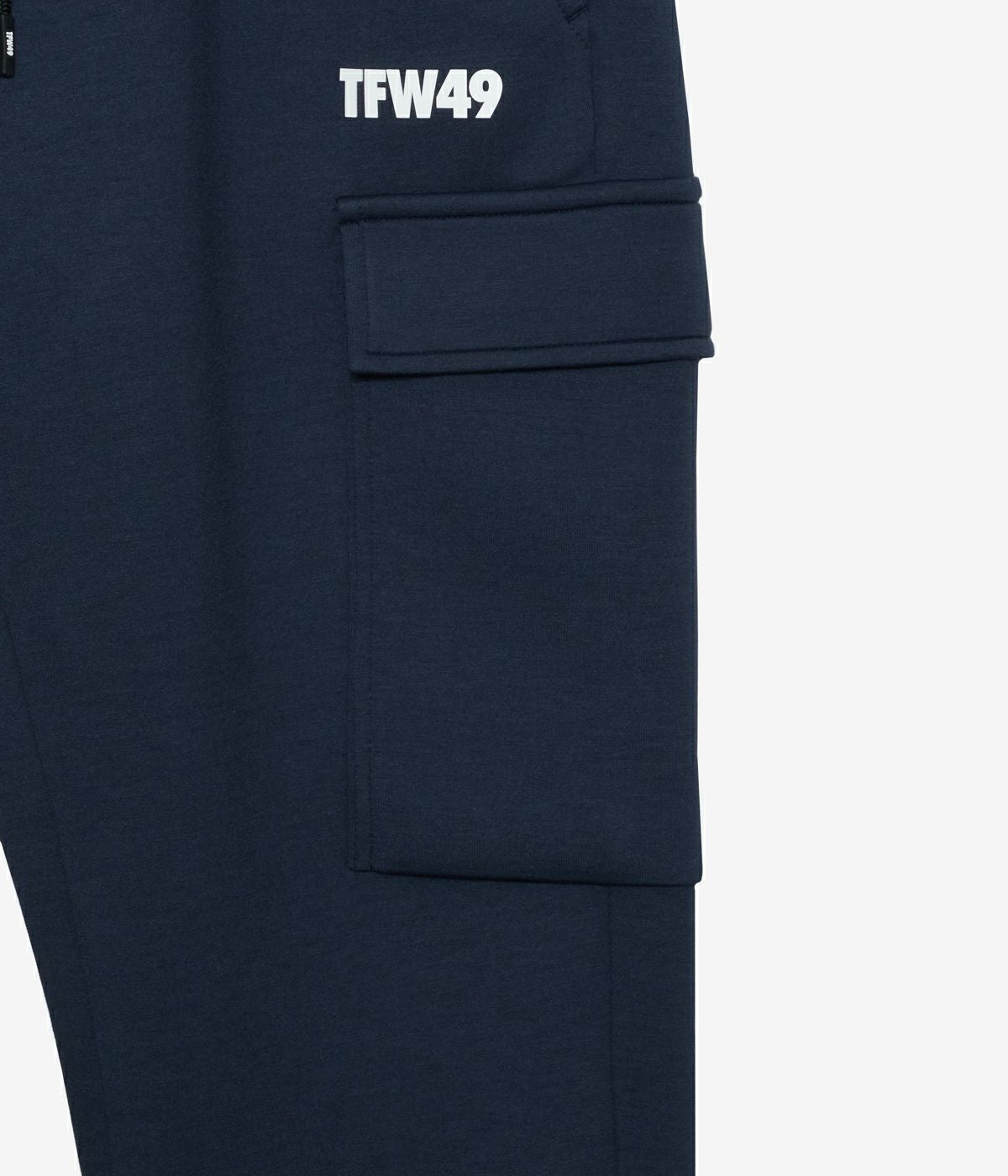 CARDBOARD MATERIAL CARGO PANTS | TFW49（ティーエフダブリュー