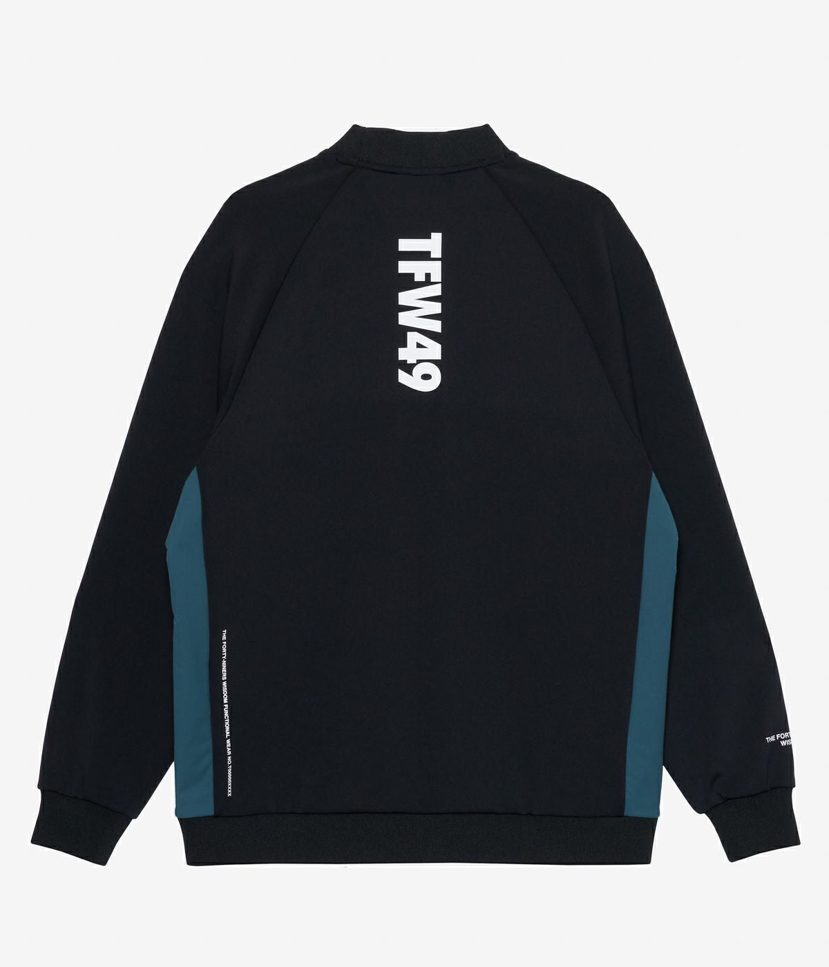 LIGHT CARDBOARD PULLOVER | TFW49（ティーエフダブリュー）Official