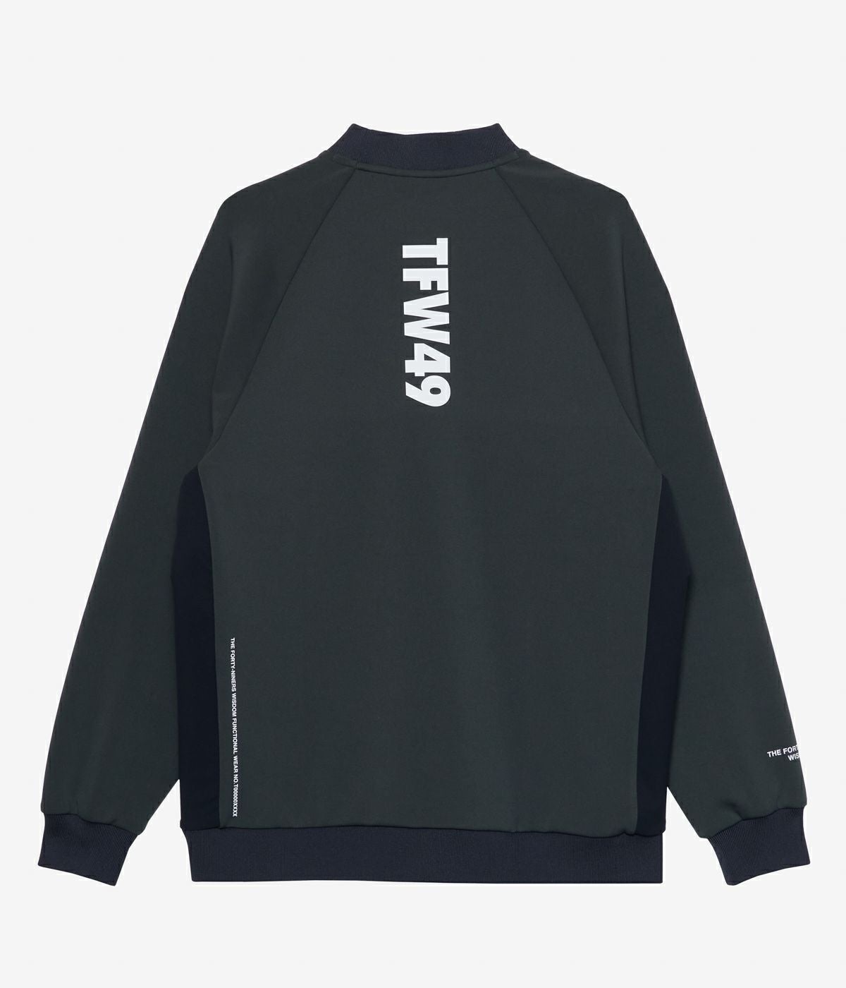 LIGHT CARDBOARD PULLOVER | TFW49（ティーエフダブリュー）Official
