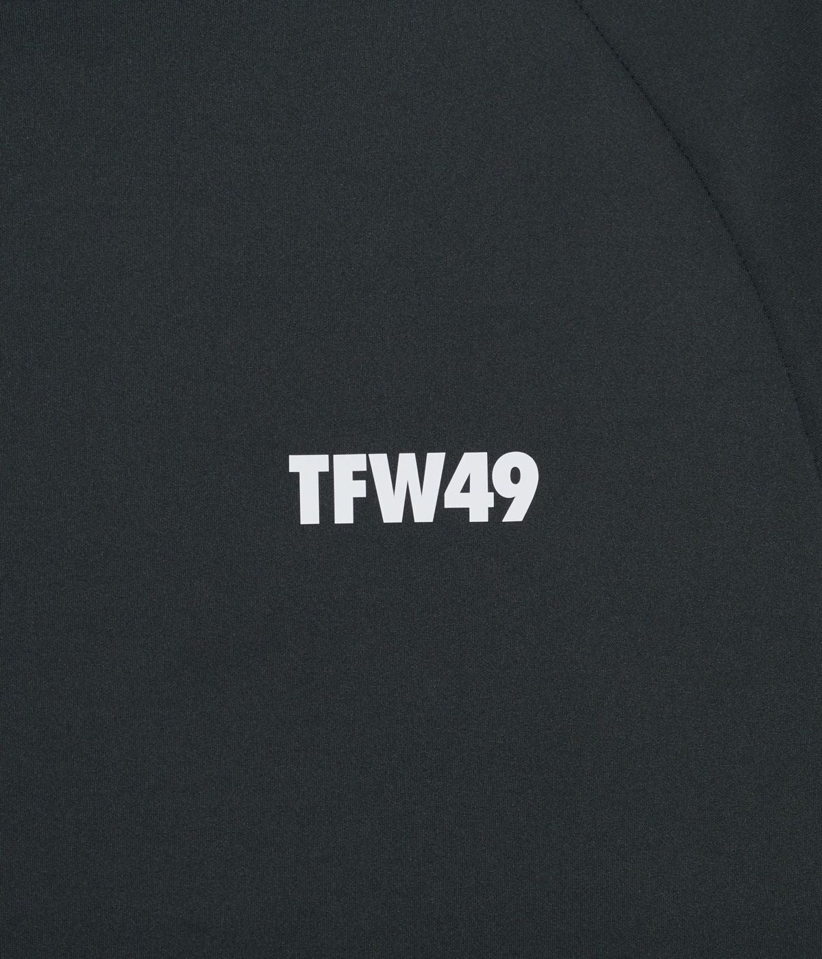 LIGHT CARDBOARD PULLOVER | TFW49（ティーエフダブリュー）Official