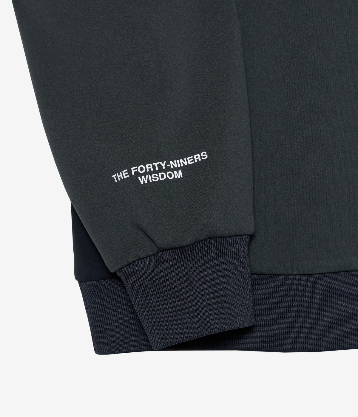 49. TFW49 LIGHT CARDBOARD PULLOVER【即完売品】 LIGHT CARDBOARD PULLOVER | TFW49（ティーエフダブリュー）Official