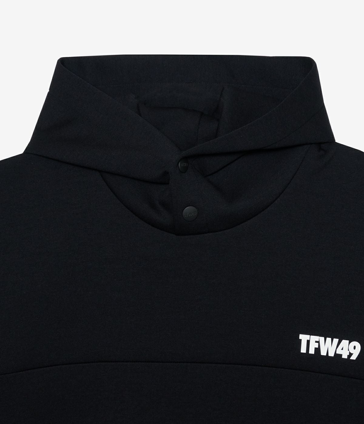 TFW49 VW HOODIE L BLACK サイズL TFW49】《MEN'S》VW HOODIE(BLACK) | Sandy GOLF