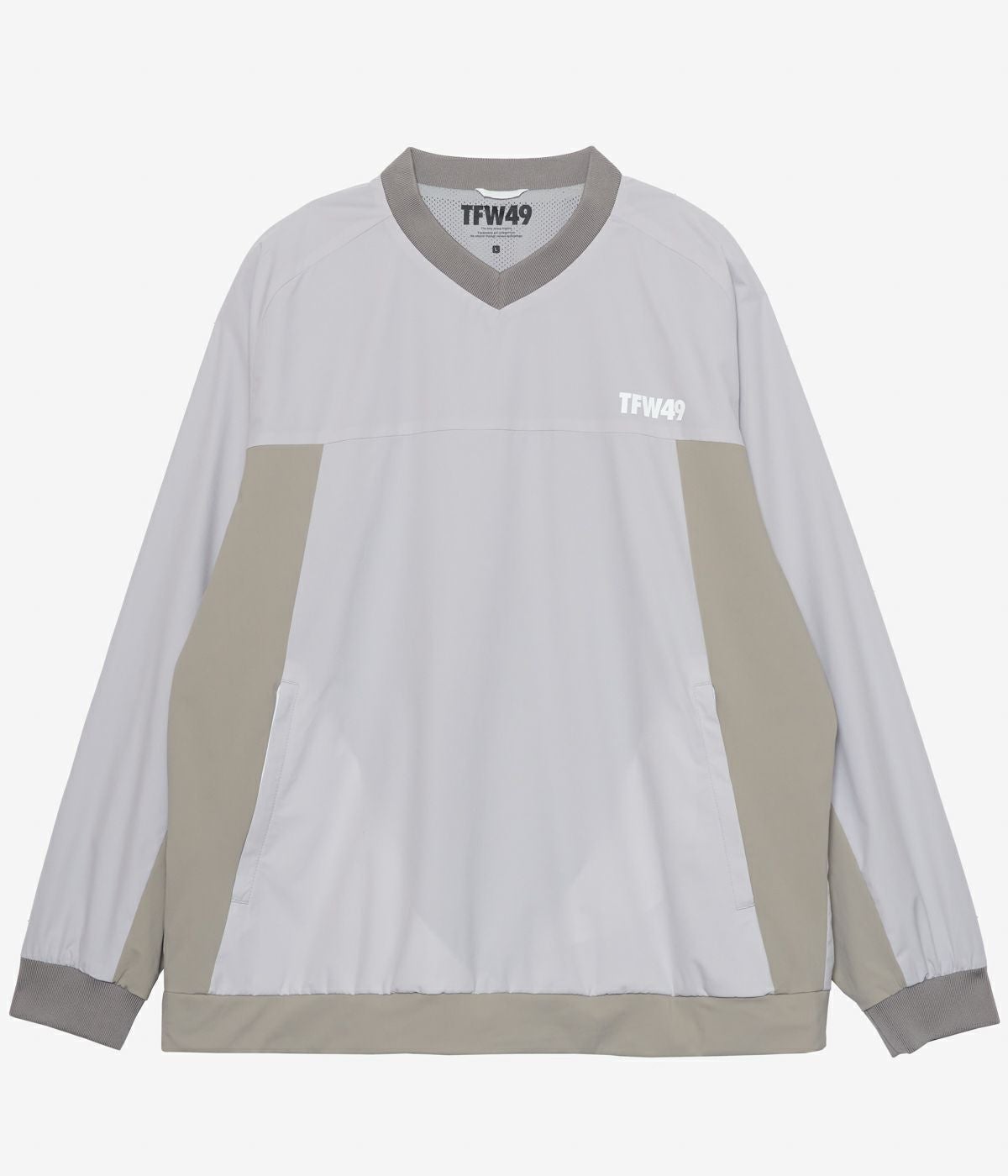 LIGHT SHELL BLOUSON | TFW49（ティーエフダブリュー）Official EC Store