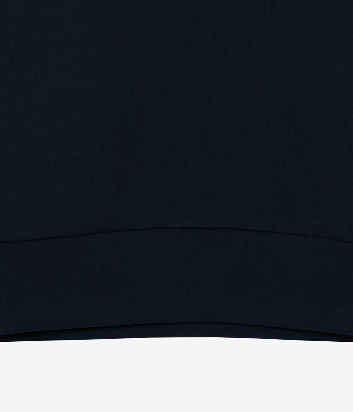 MOCK NECK HALF ZIP L/S TEE | TFW49（ティーエフダブリュー）Official