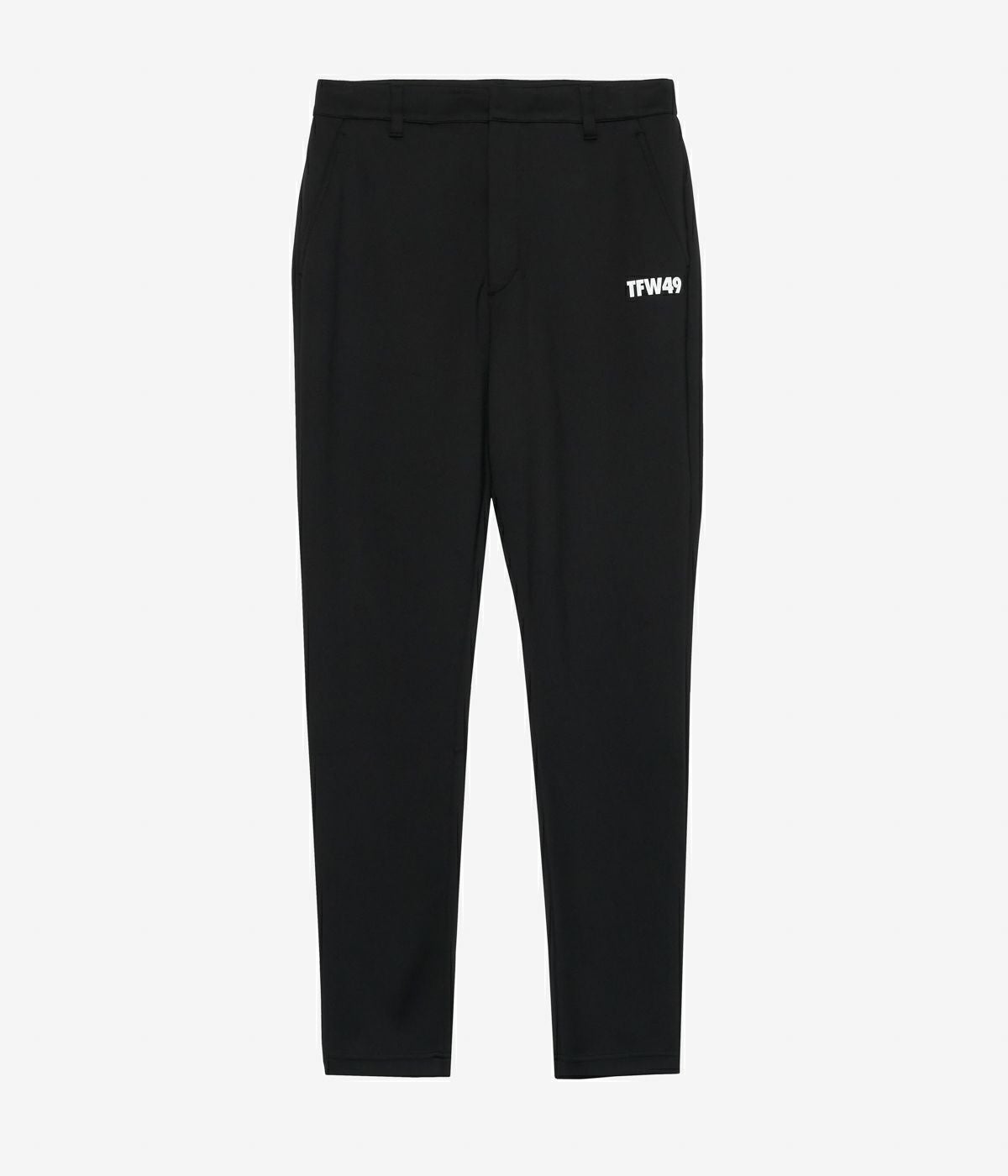 TIGHT FIT PANTS | TFW49（ティーエフダブリュー）Official EC Store