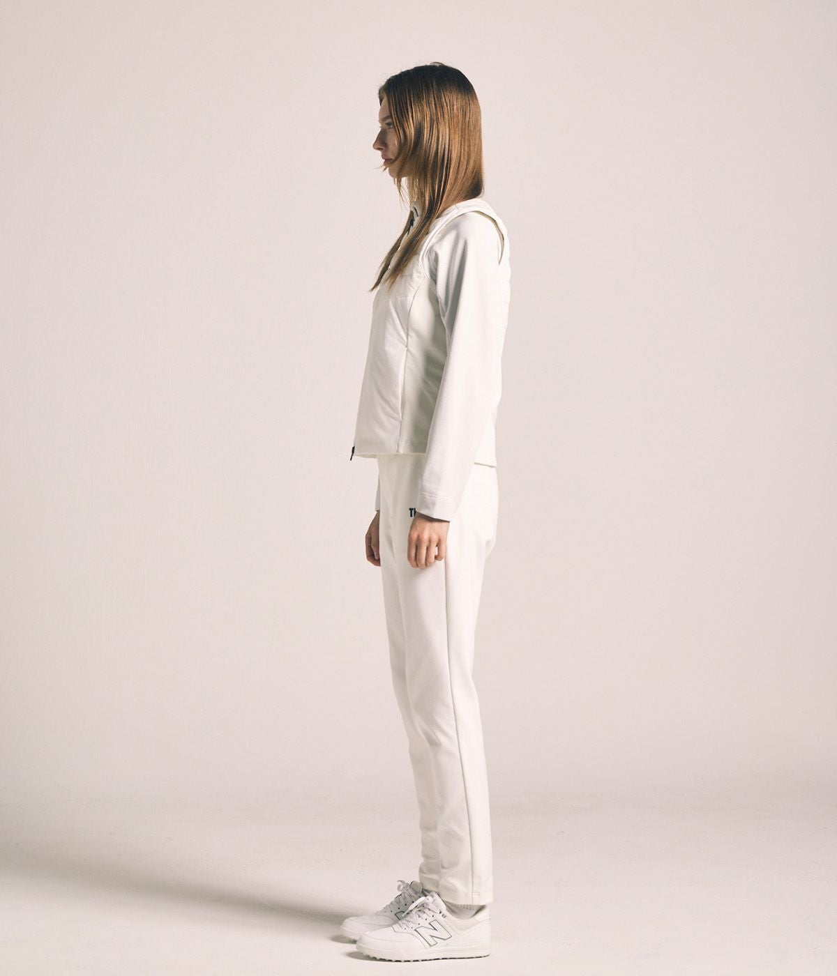 TIGHT FIT PANTS | TFW49（ティーエフダブリュー）Official EC Store