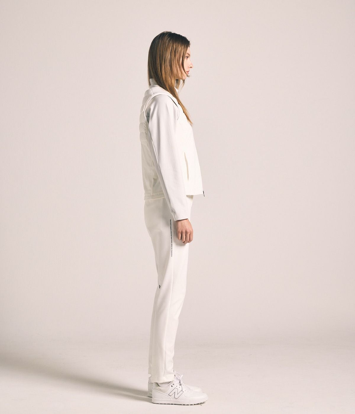 TIGHT FIT PANTS | TFW49（ティーエフダブリュー）Official EC Store