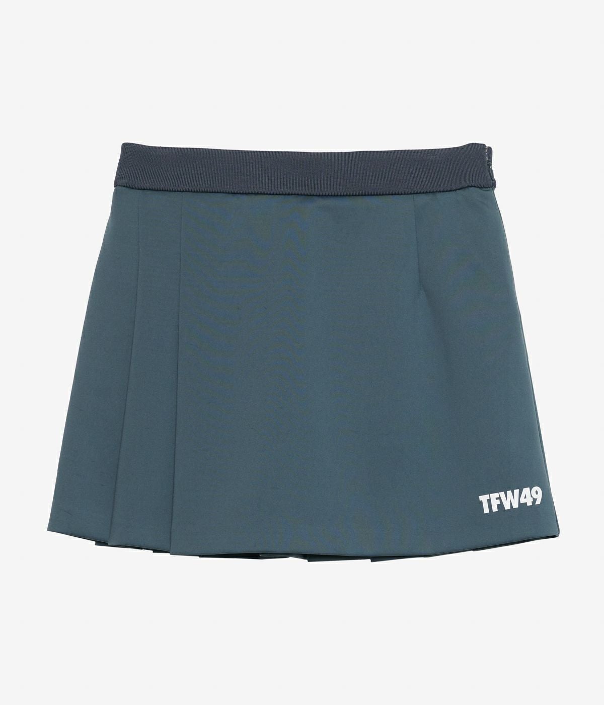 WRAP PLEATED SKIRT | TFW49（ティーエフダブリュー）Official EC Store