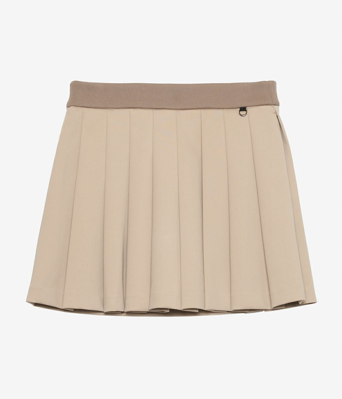 WRAP PLEATED SKIRT | TFW49（ティーエフダブリュー）Official EC Store