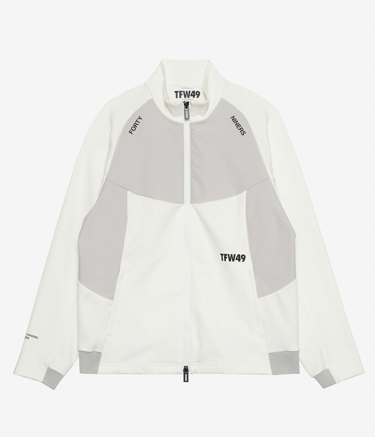 SHIELD WARMER COLLARLESS VEST | TFW49（ティーエフダブリュー