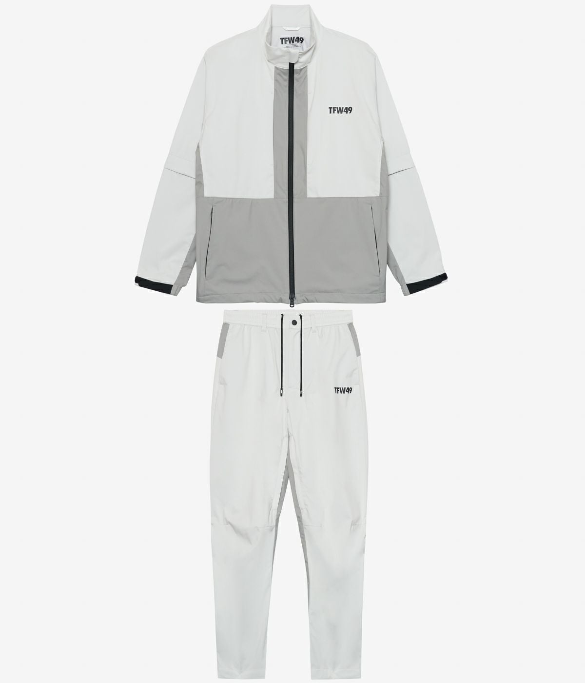 RAIN WEAR SET | TFW49（ティーエフダブリュー）Official EC Store