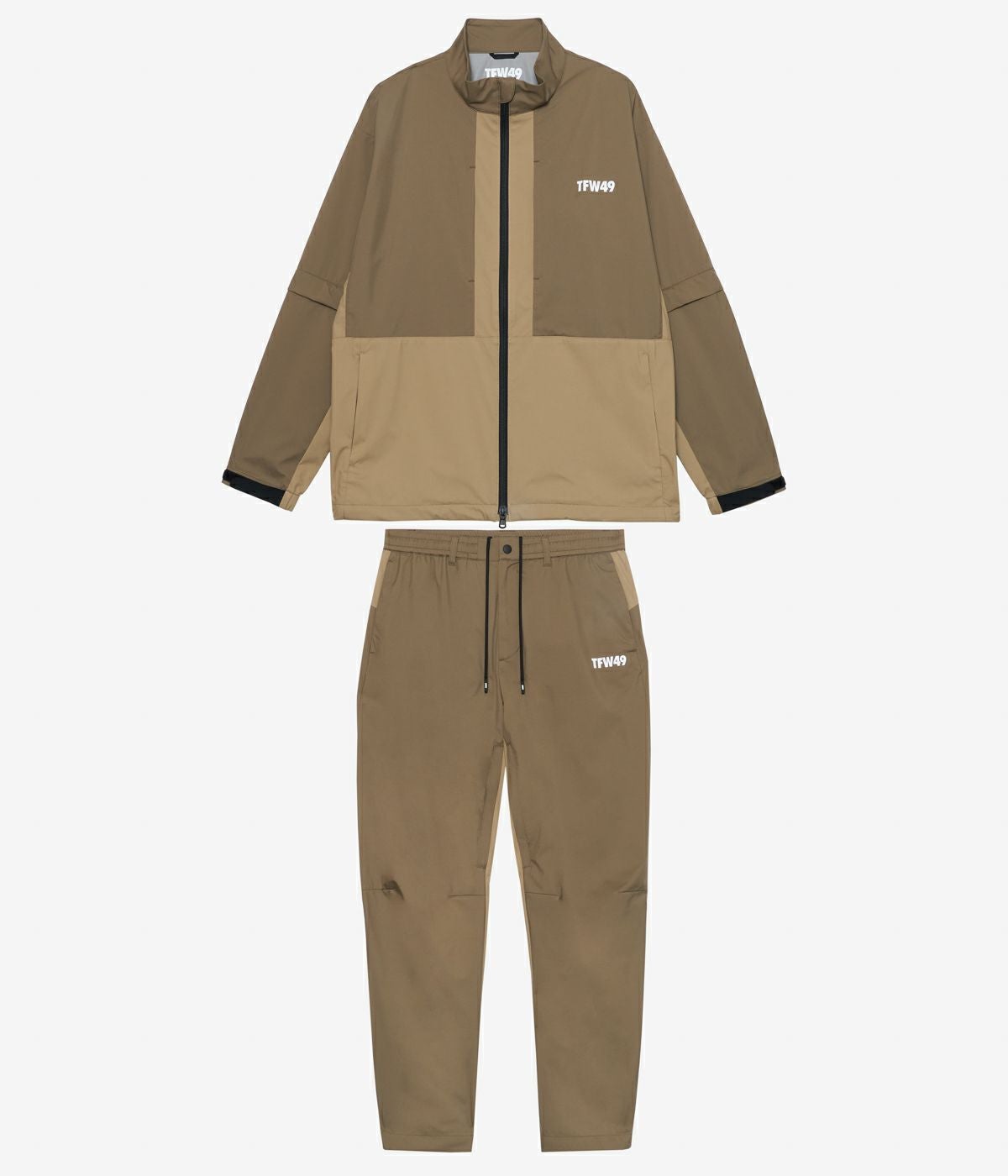 アウター&ジャケットの商品一覧 | TFW49（ティーエフダブリュー