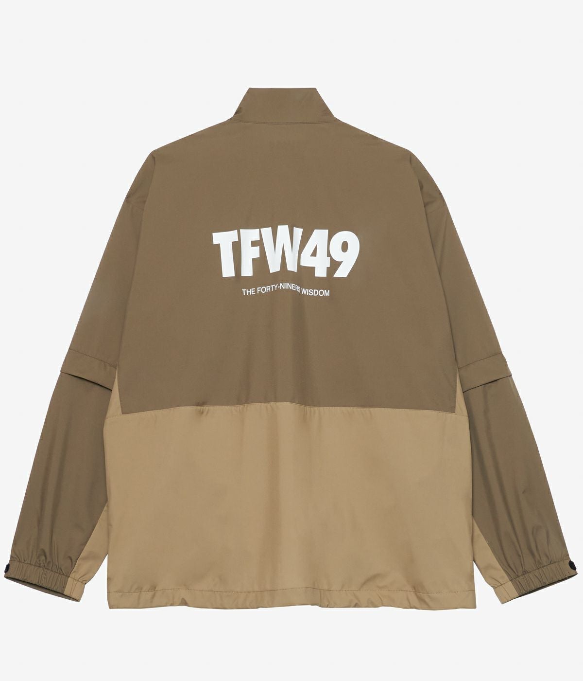 RAIN WEAR SET | TFW49（ティーエフダブリュー）Official EC Store