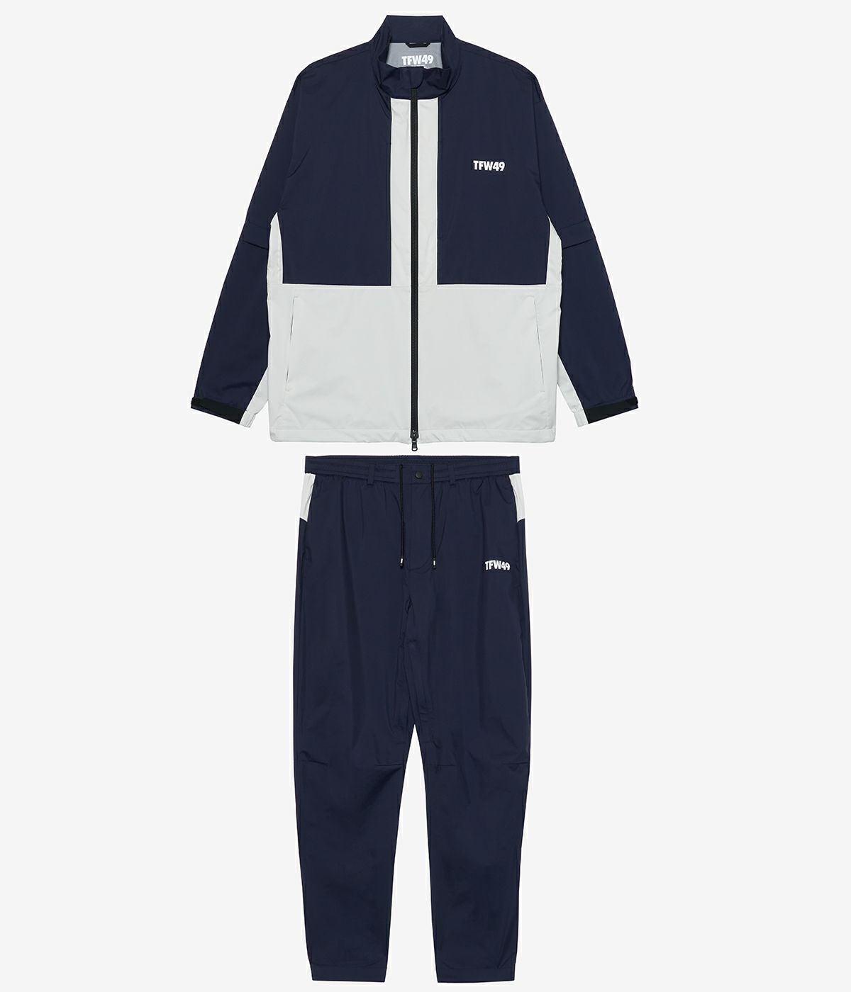 TFW49 セットアップ RAIN WEAR SET | TFW49（ティーエフダブリュー）Official EC Store