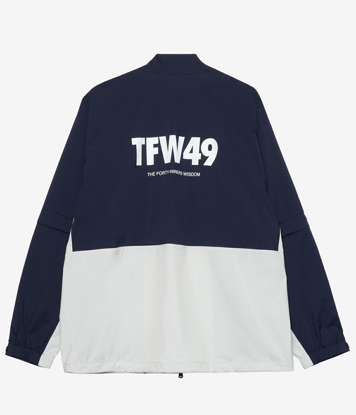 TFW49 機能性ウェア ホワイト/ブルー RAIN WEAR SET | TFW49（ティーエフダブリュー）Official EC Store