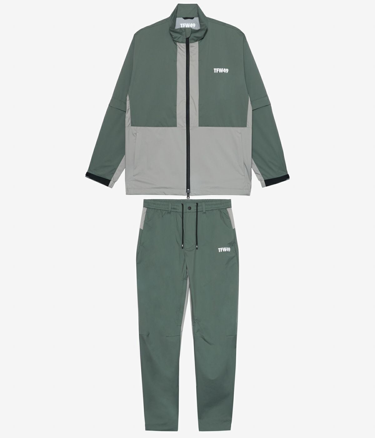 RAIN WEAR SET | TFW49（ティーエフダブリュー）Official EC Store