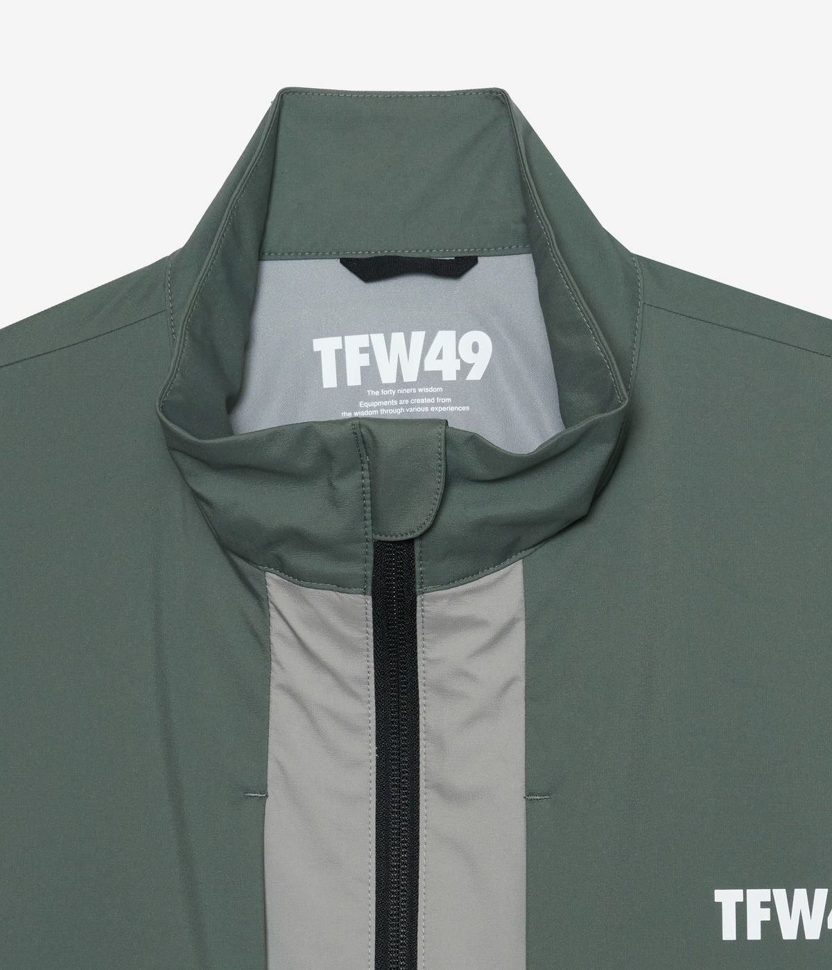 RAIN WEAR SET | TFW49（ティーエフダブリュー）Official EC Store