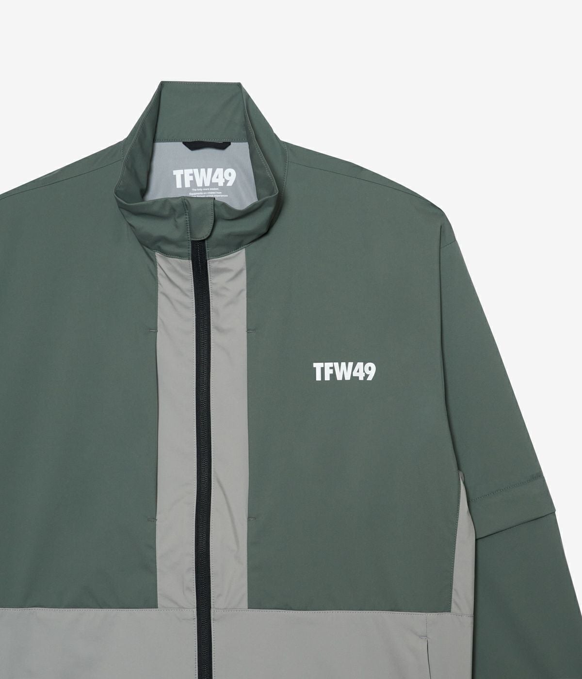 RAIN WEAR SET | TFW49（ティーエフダブリュー）Official EC Store