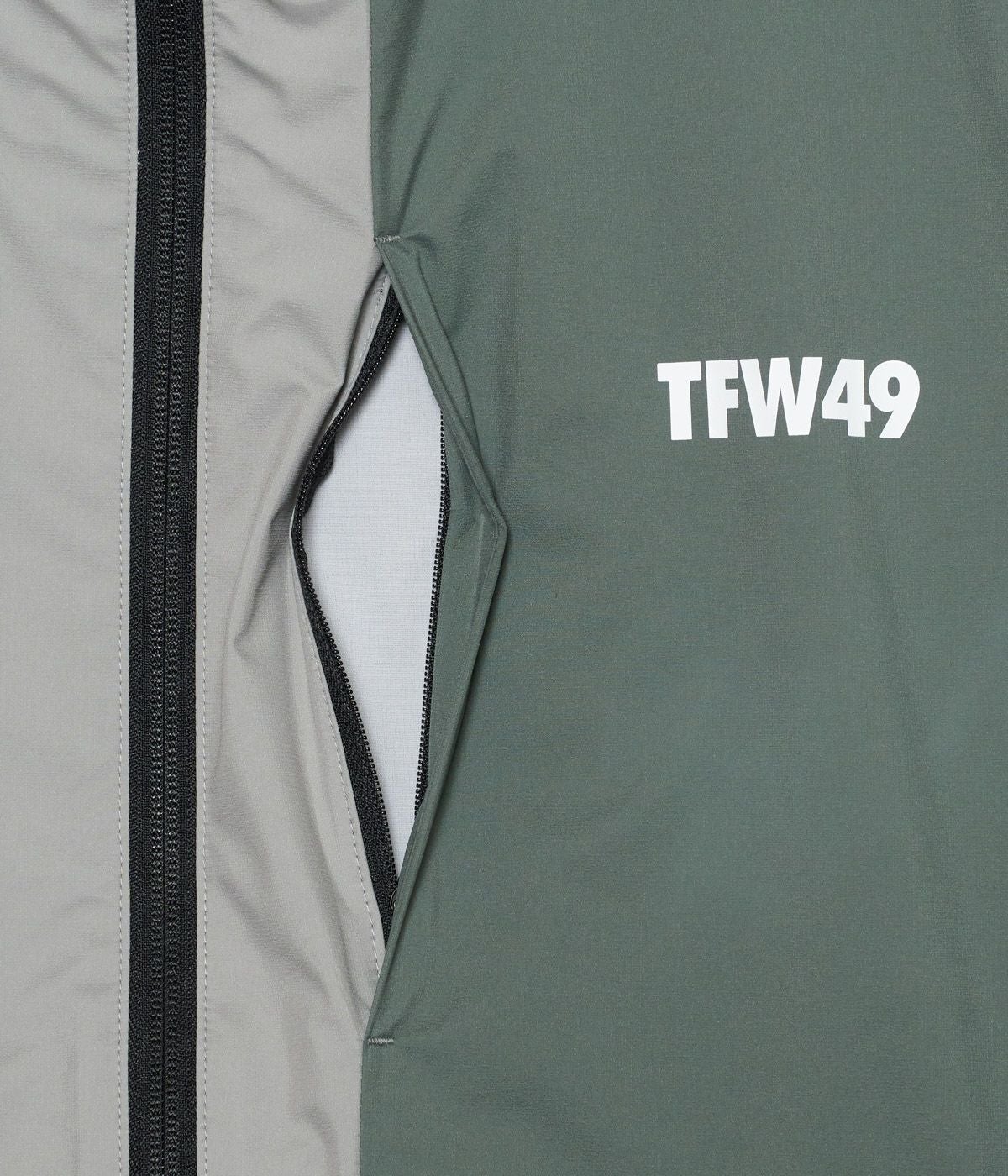 RAIN WEAR SET | TFW49（ティーエフダブリュー）Official EC Store