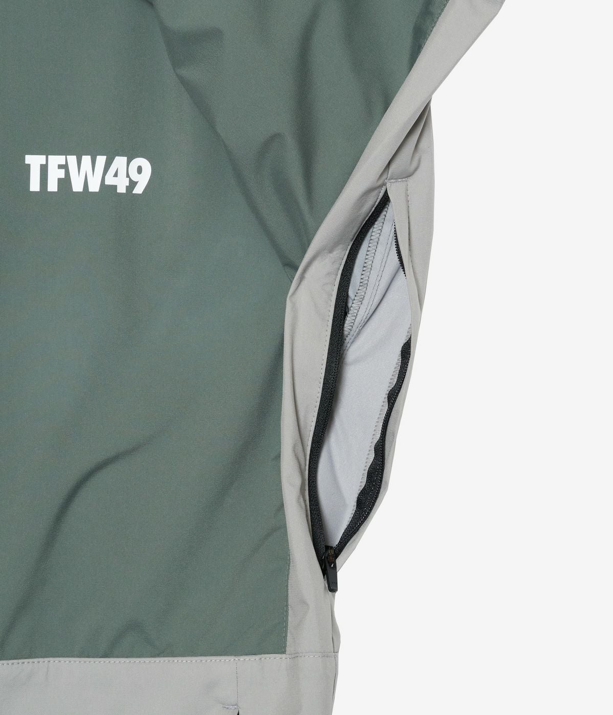 RAIN WEAR SET | TFW49（ティーエフダブリュー）Official EC Store
