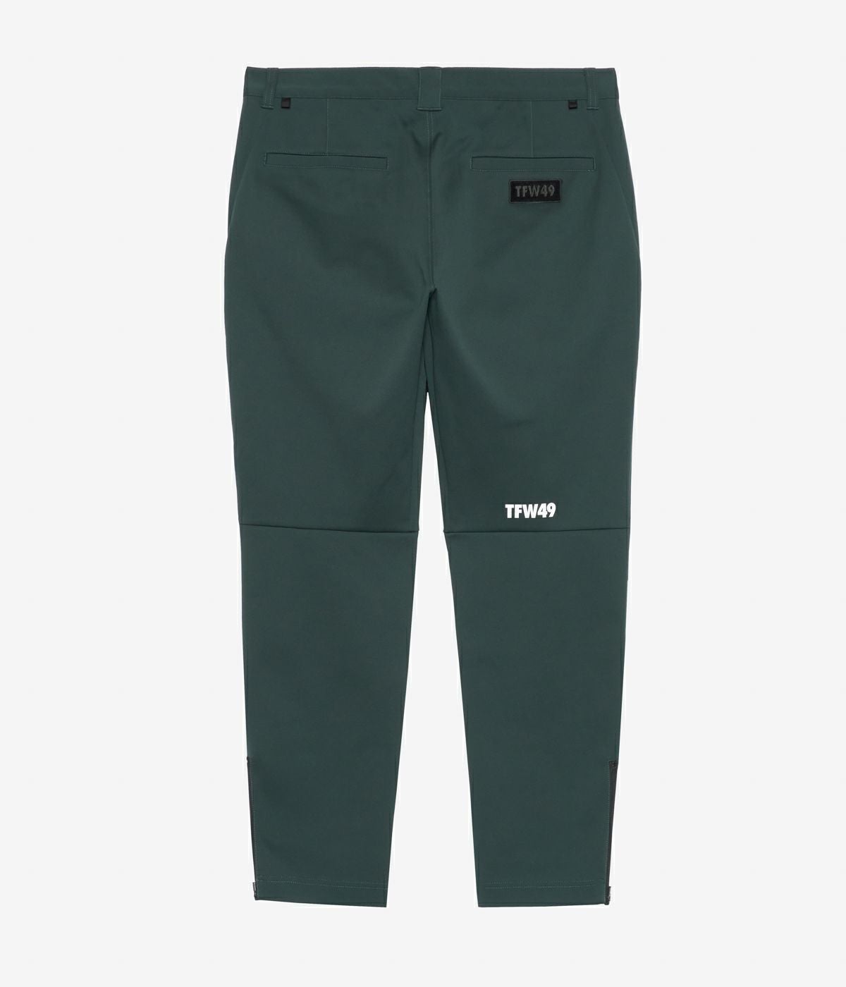 TFW49 MULTI PURPOSE JOGGER PANTS ブラック M カジュアルゴルフドットコムby PALM SPRINGSにTTFW49［ティーエフ