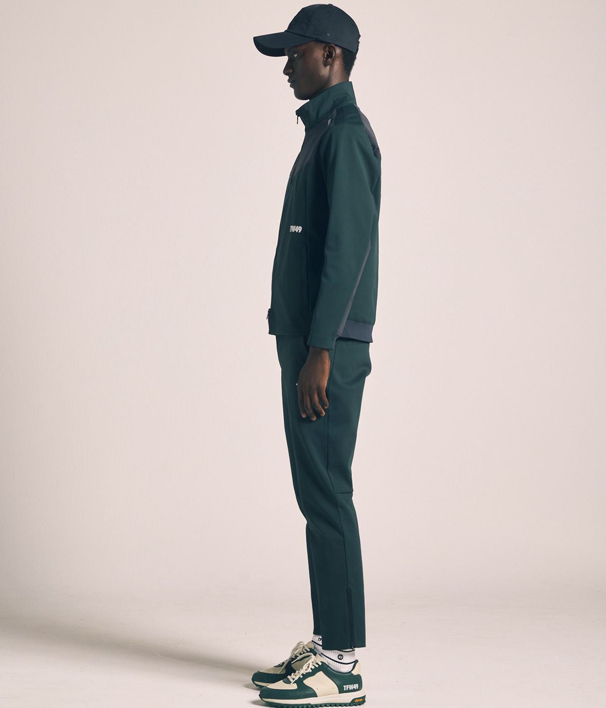 MULTI PURPOSE JOGGER PANTS | TFW49（ティーエフダブリュー）Official