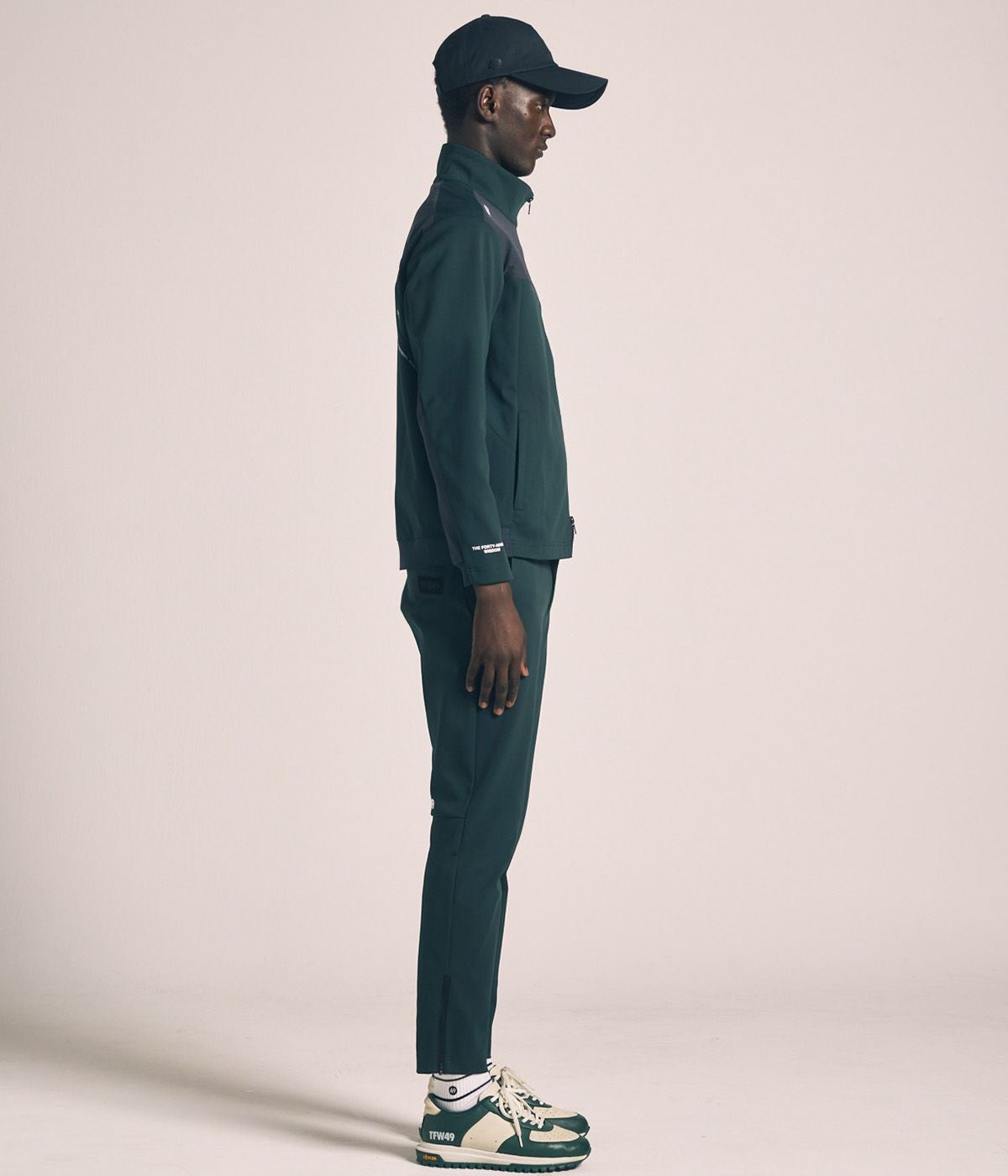 MULTI PURPOSE JOGGER PANTS | TFW49（ティーエフダブリュー）Official