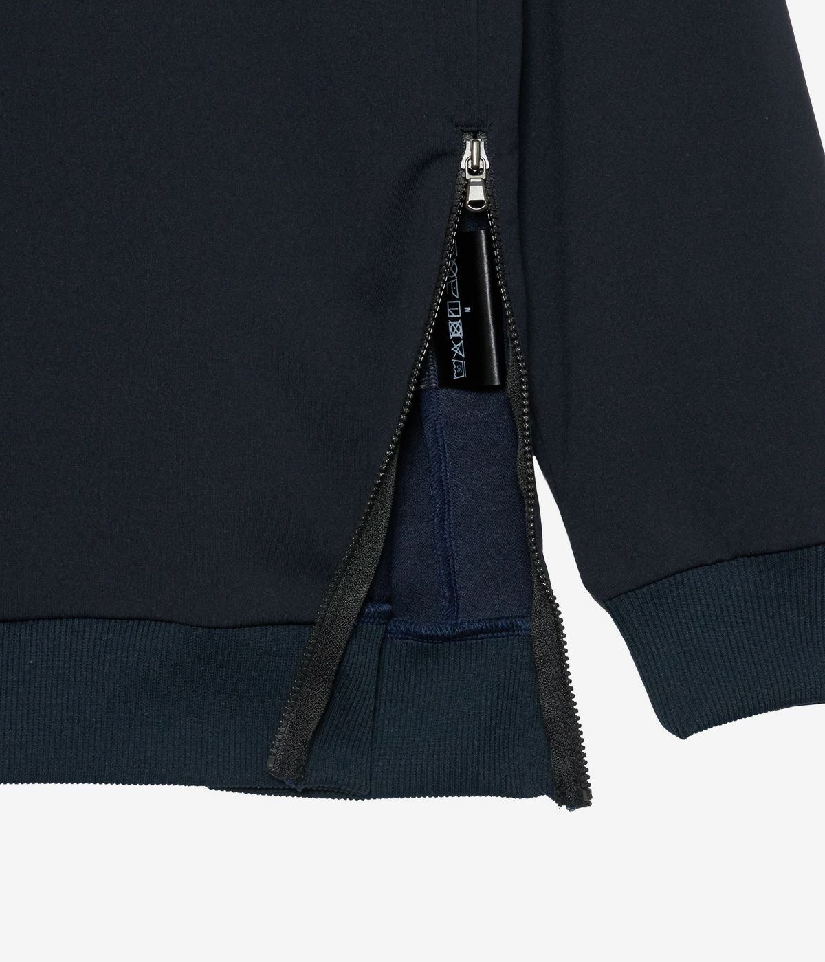 HALF MOCKNECK TEE | TFW49（ティーエフダブリュー）Official EC Store