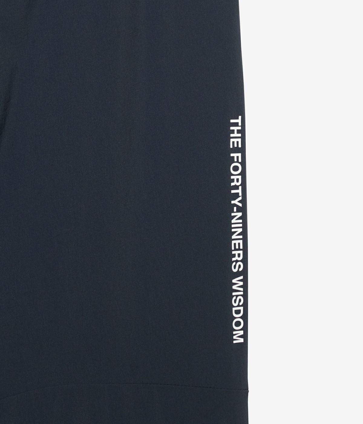 OCTA PANTS | TFW49（ティーエフダブリュー）Official EC Store