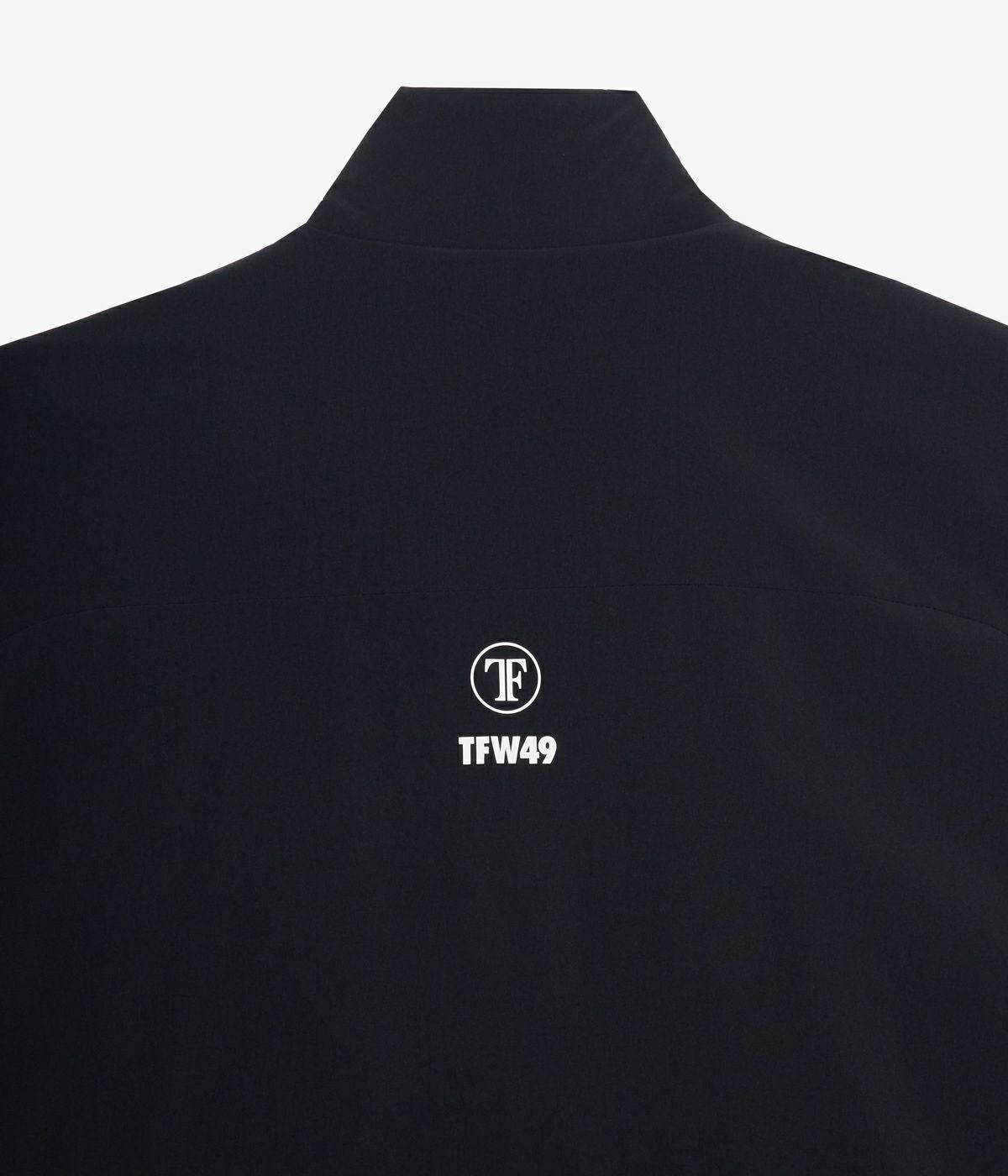 TFW49 OCTA VESTブラック ベスト Mサイズ OCTA VEST | TFW49（ティーエフダブリュー）Official EC Store