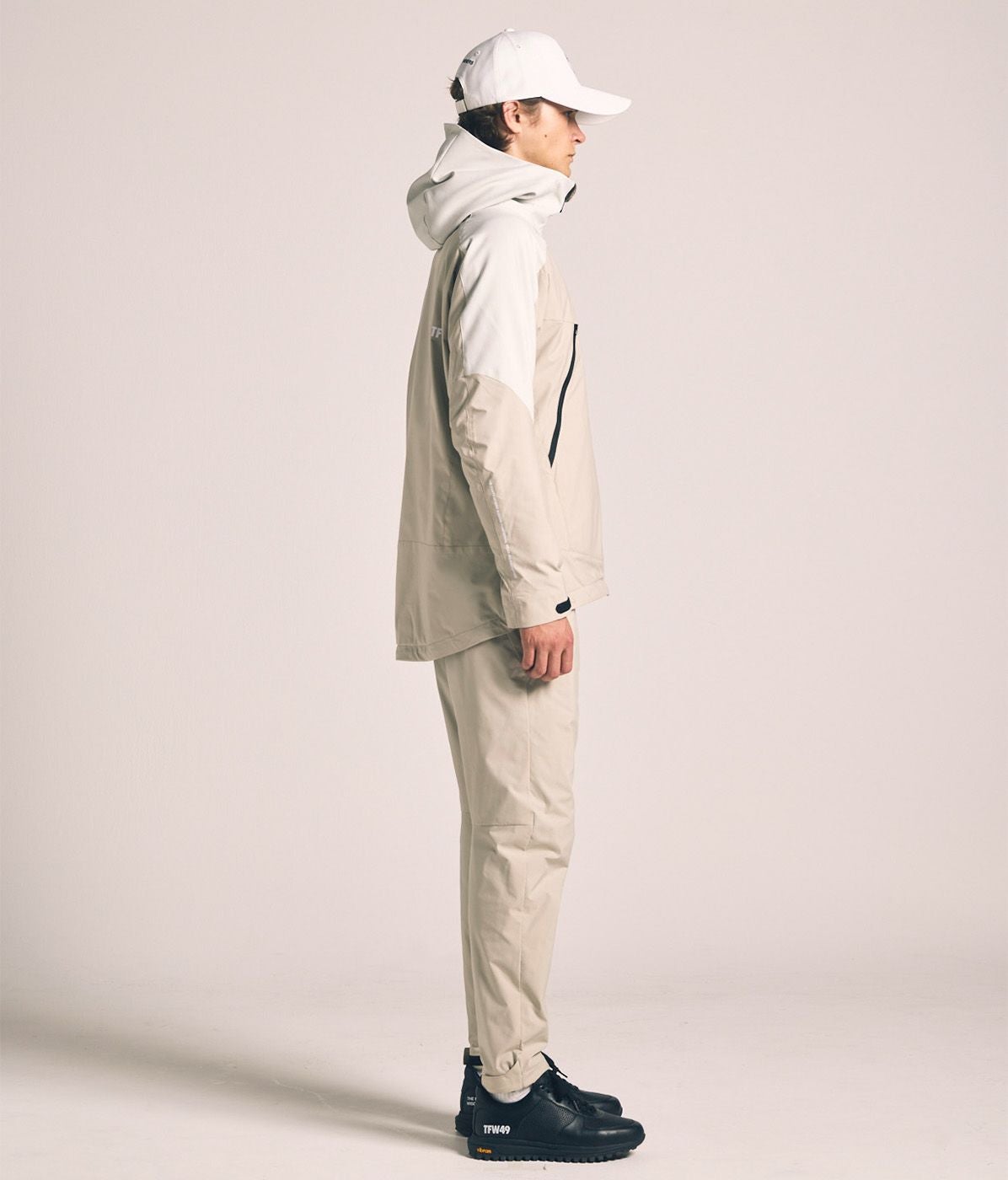 OCTA INSULATED PARKA | TFW49（ティーエフダブリュー）Official