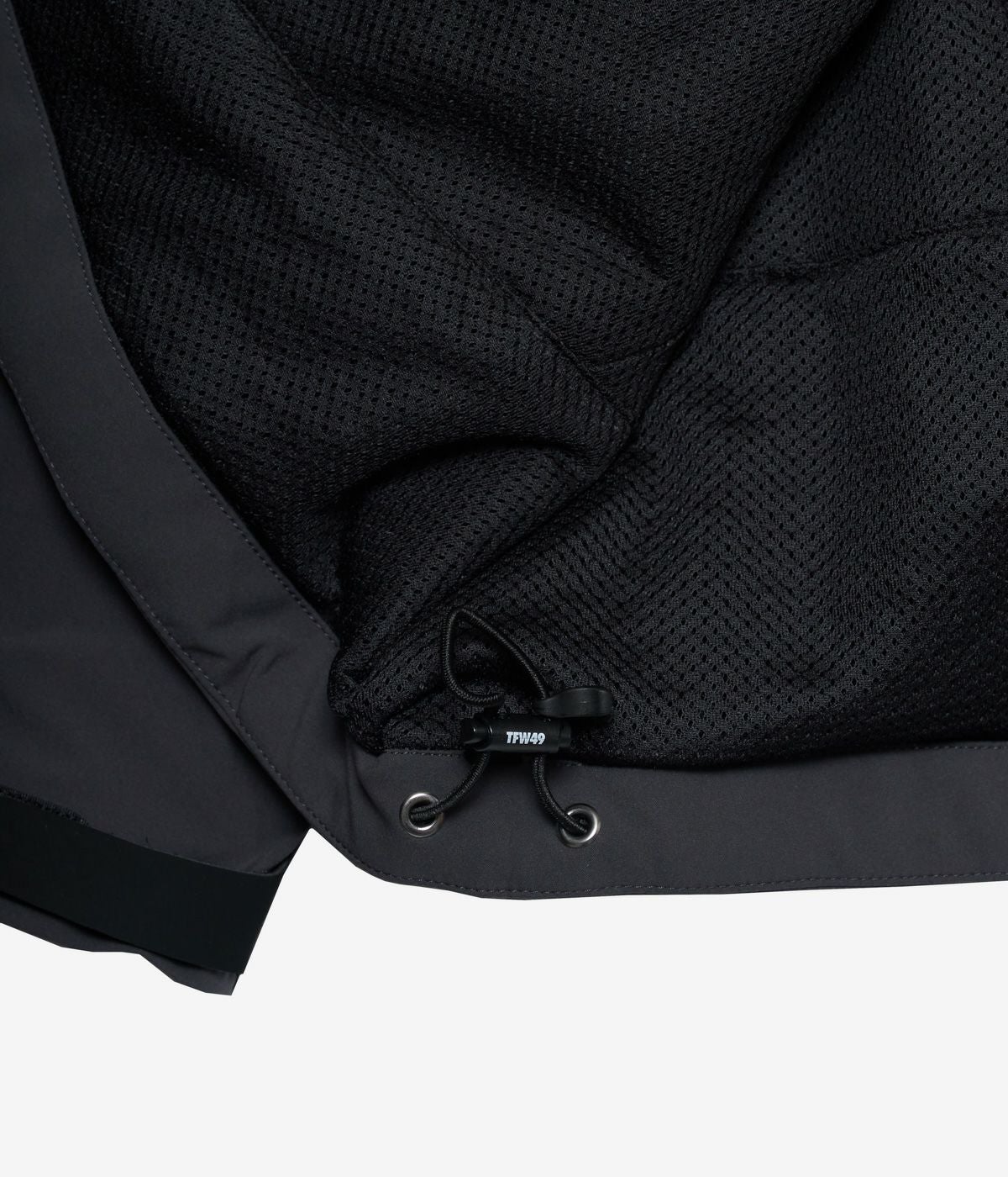 OCTA INSULATED PARKA | TFW49（ティーエフダブリュー）Official EC Store