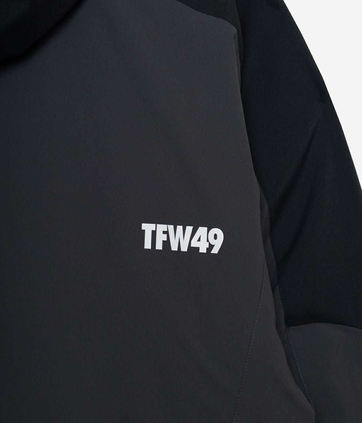 OCTA INSULATED PARKA | TFW49（ティーエフダブリュー）Official EC Store