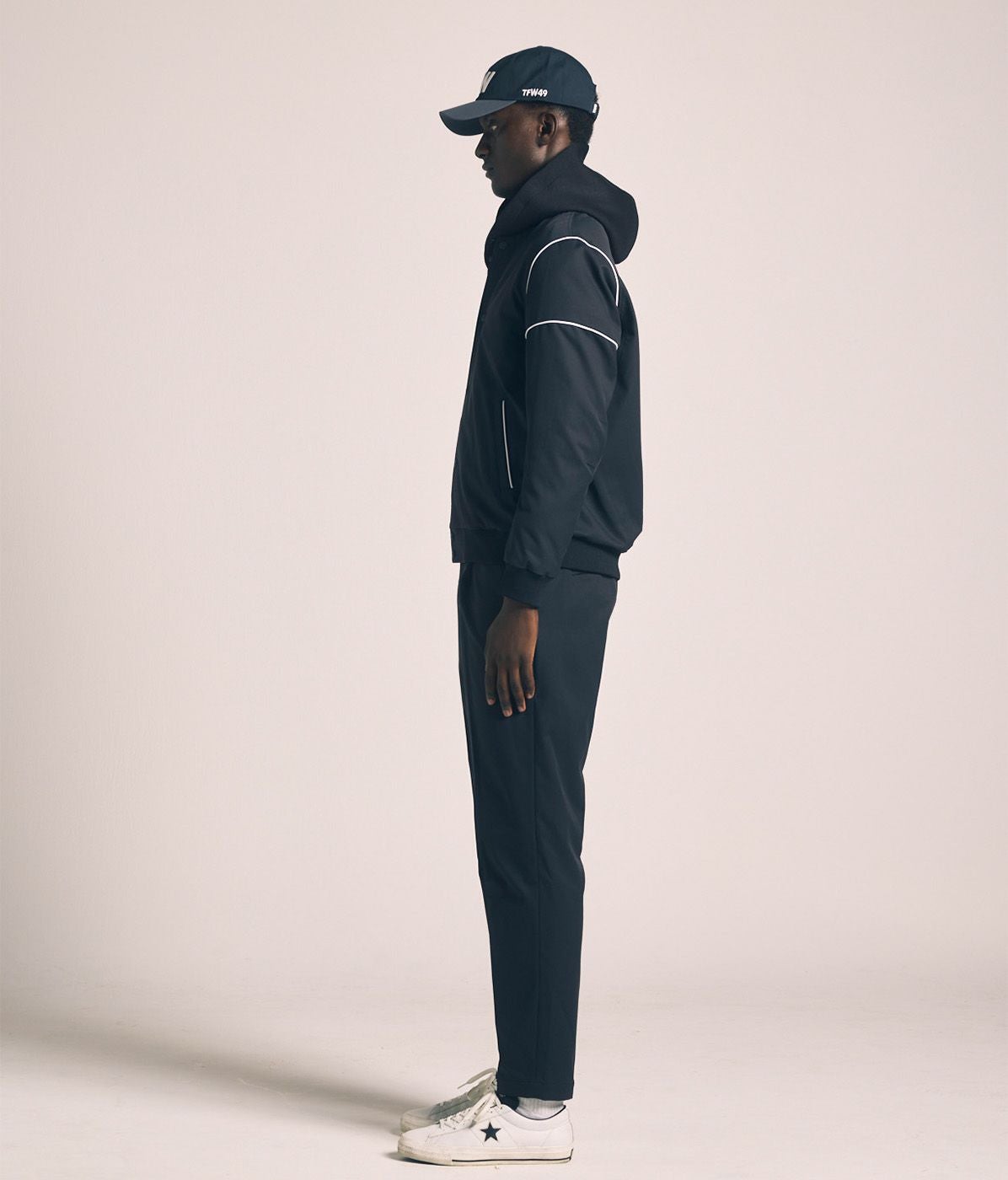 LUXURY OCTA PANTS | TFW49（ティーエフダブリュー）Official EC Store