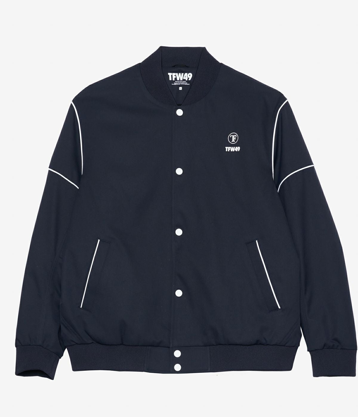 LUXURY OCTA STADIUM | TFW49（ティーエフダブリュー）Official EC Store