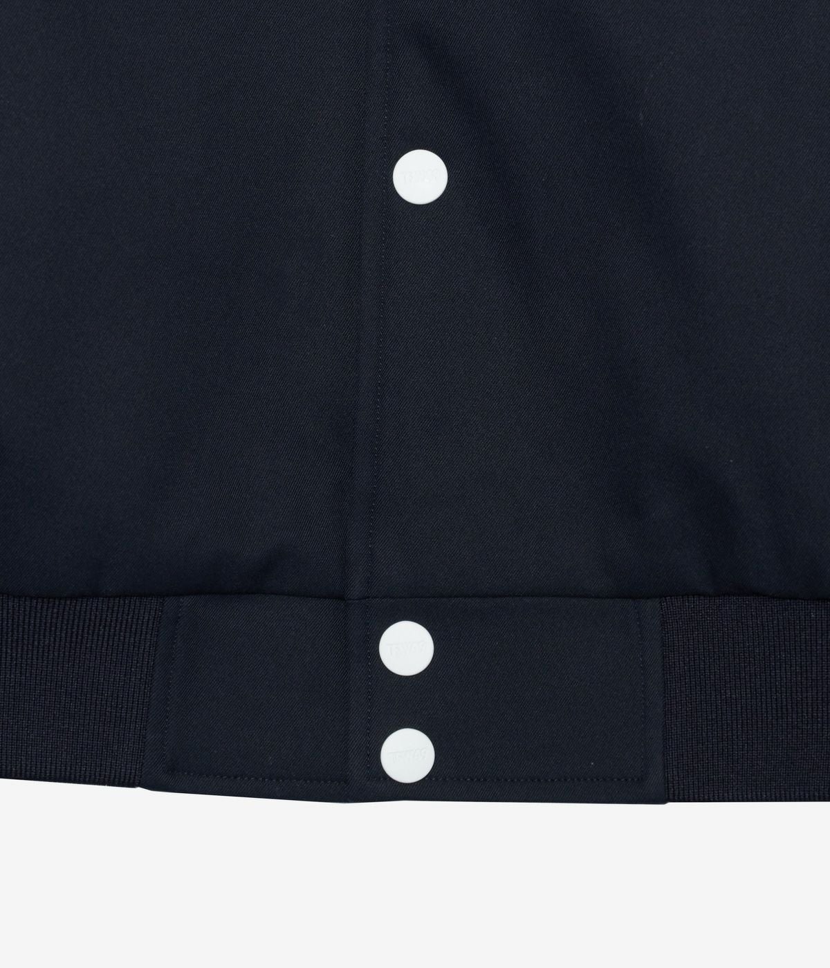 TFW49 スタジアムジャンパー TFW49】《MEN'S》MULTI STADIUM JACKET（CHARCOAL） | Sandy GOLF