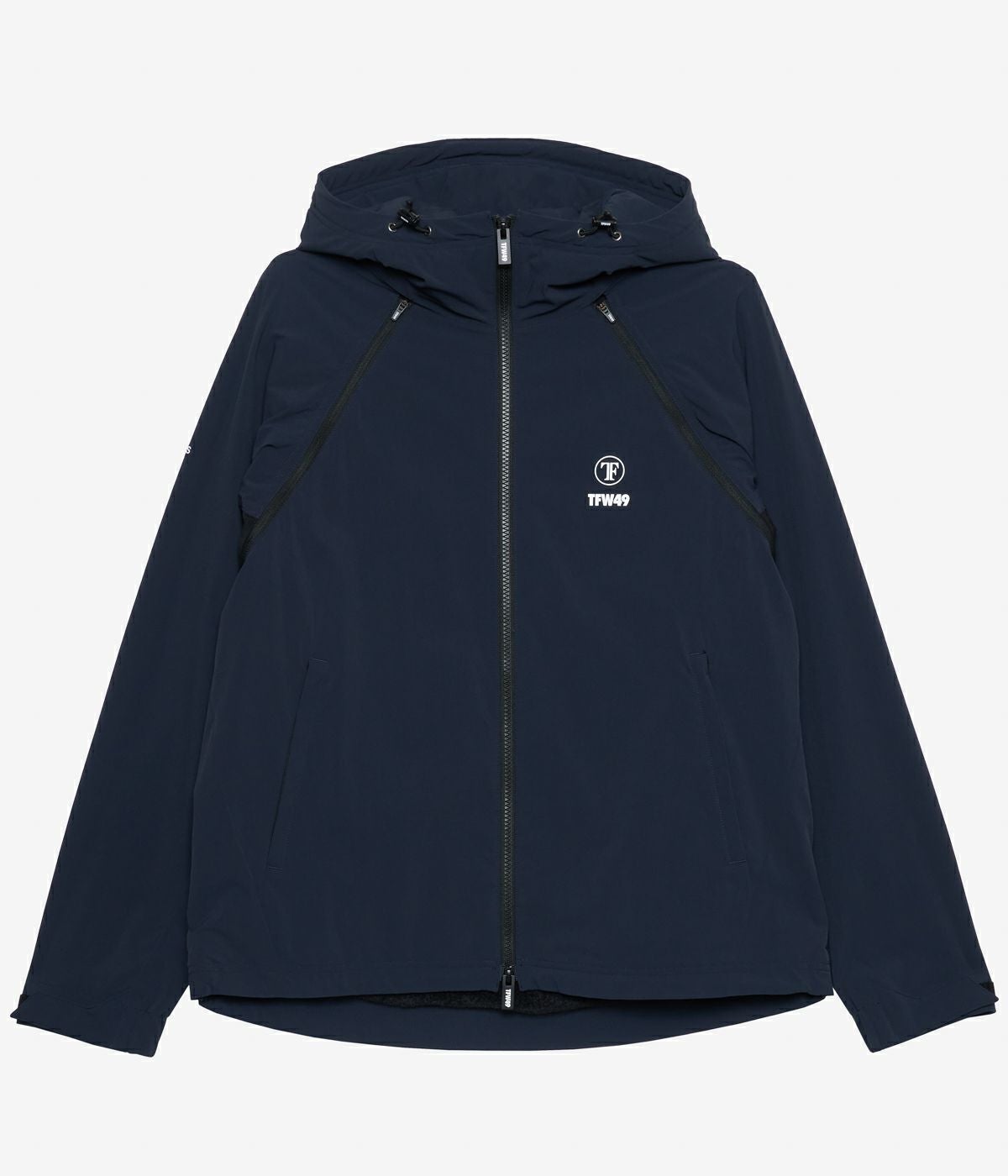 OCTA DETACHABLE 2WAY BLOUSON | TFW49（ティーエフダブリュー