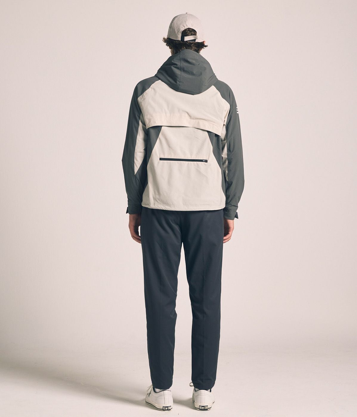 メンズウェア TFW49 OCTA DETACHABLE 2WAY BLOUSON PANTS OCTA DETACHABLE 2WAY BLOUSON | TFW49（ティーエフダブリュー